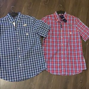 Men’s shirts